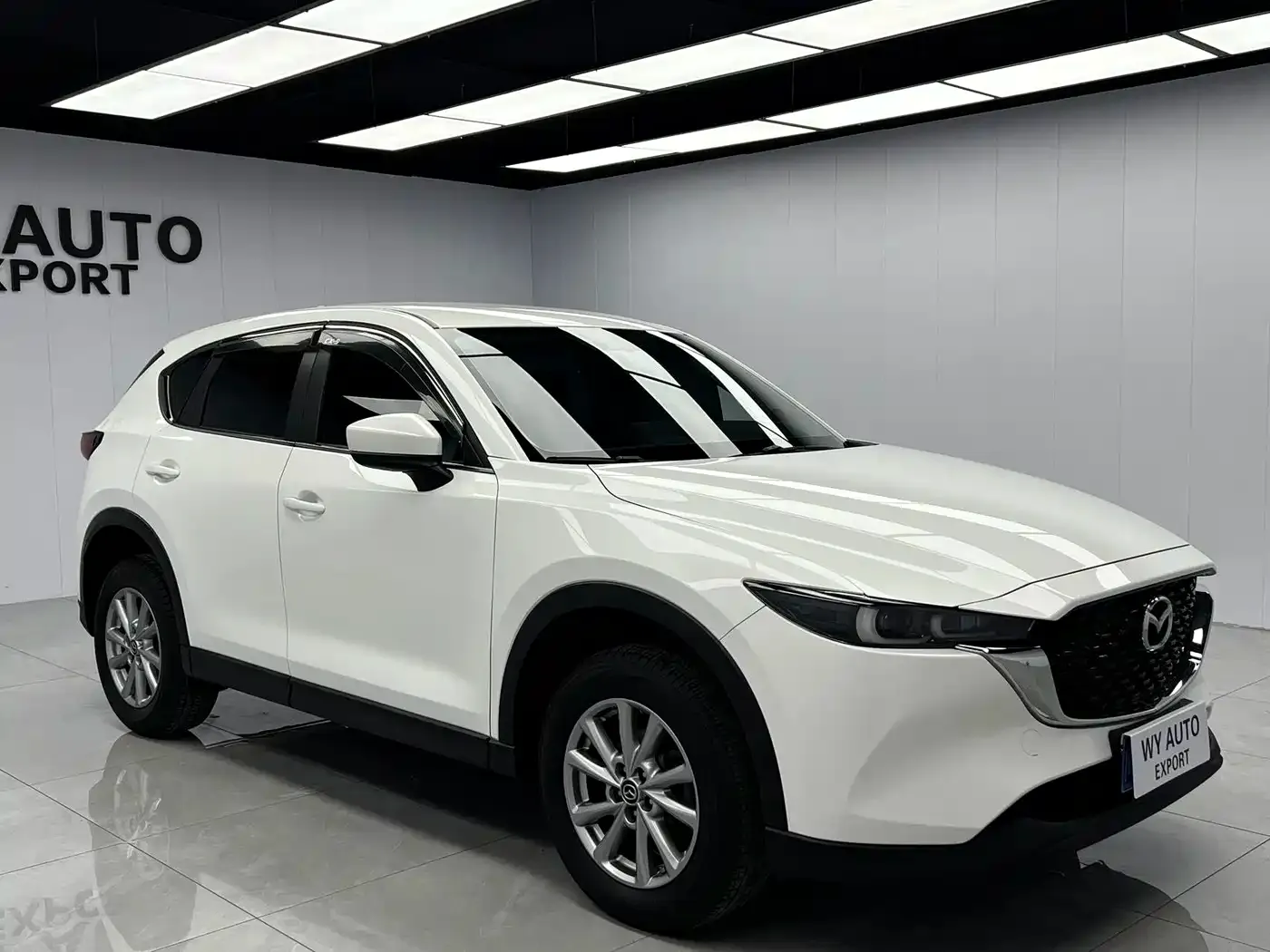 Mazda CX-5 2.0L Automatic FWD Comfort 2023 — фото 3