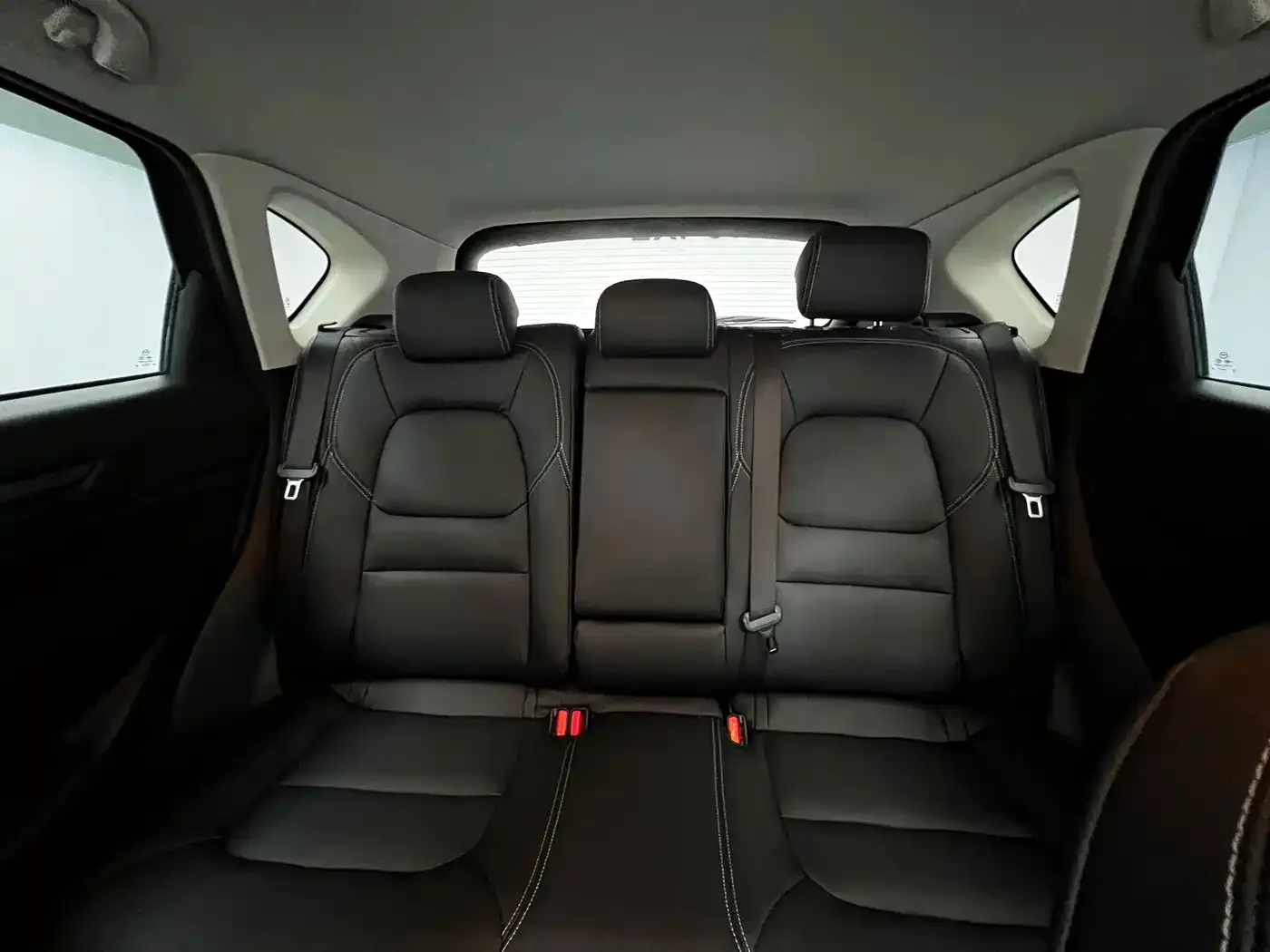 Mazda CX-5 2.0L Automatic FWD Comfort 2023 — фото 16