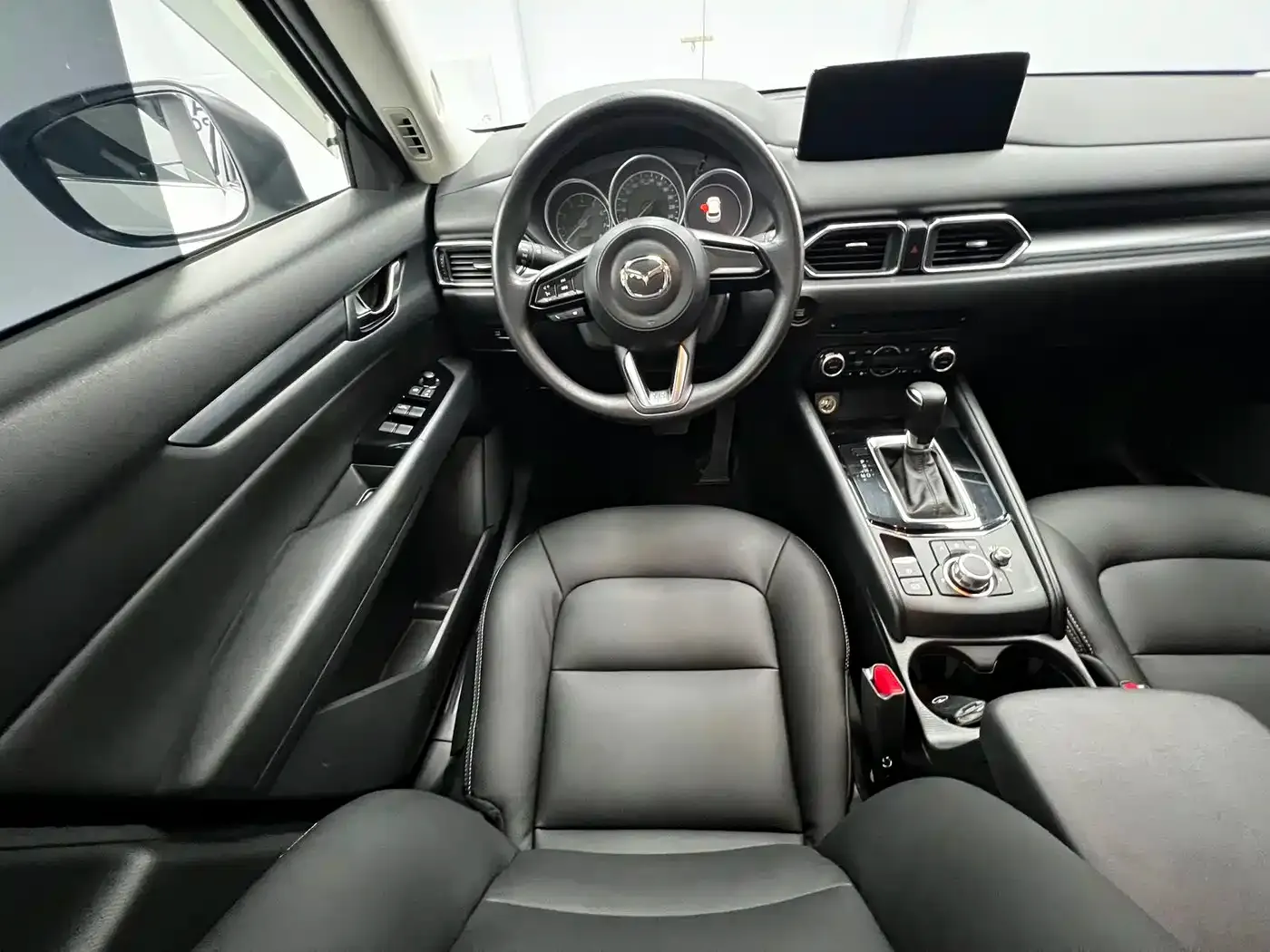 Mazda CX-5 2.0L Automatic FWD Comfort 2023 — фото 9
