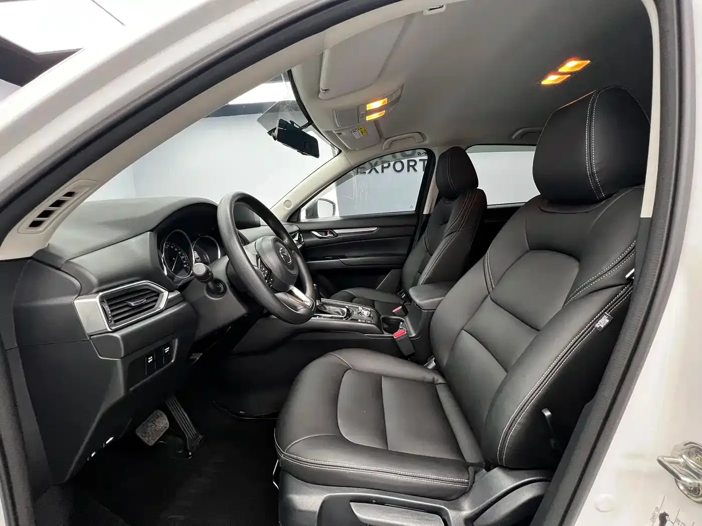 Mazda CX-5 2.0L Automatic FWD Comfort 2023 — фото 7