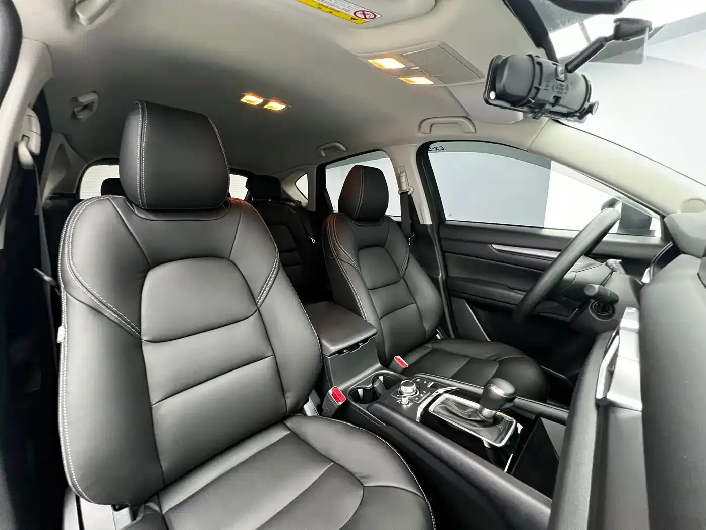Mazda CX-5 2.0L Automatic FWD Comfort 2023 — фото 12