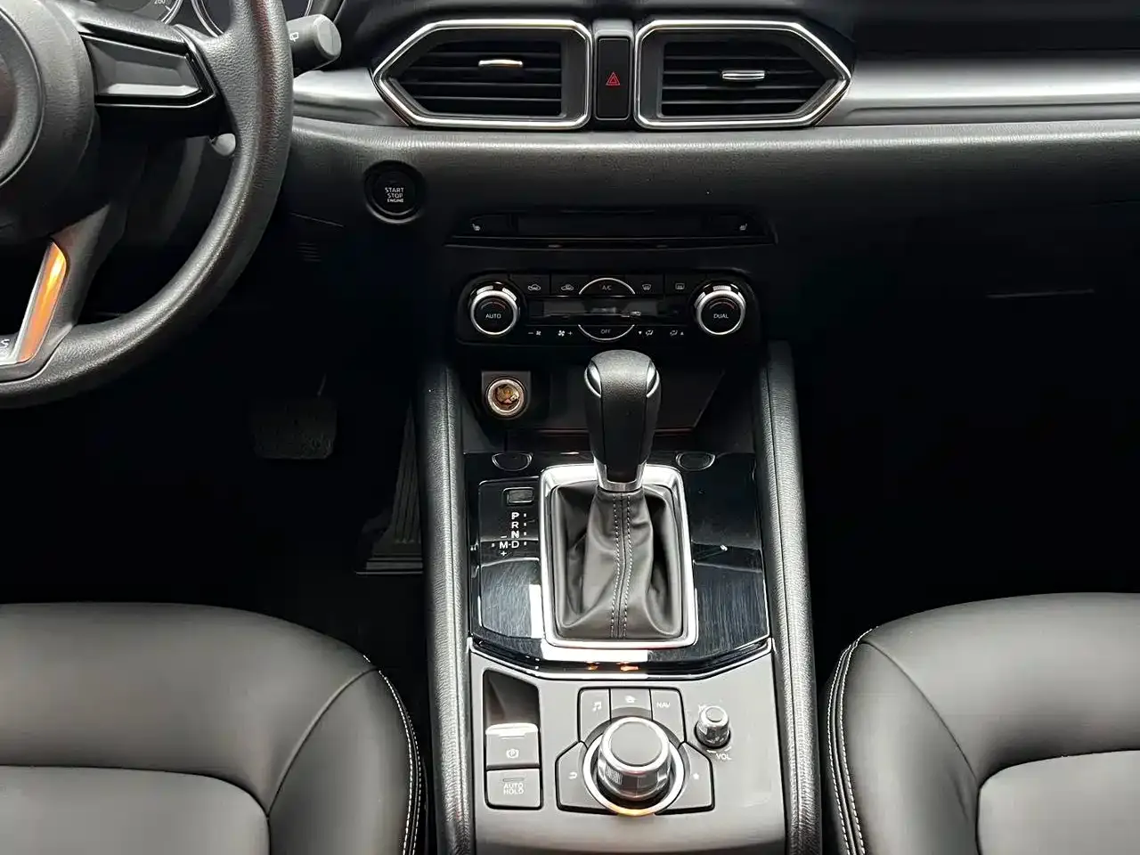 Mazda CX-5 2.0L Automatic FWD Comfort 2023 — фото 10
