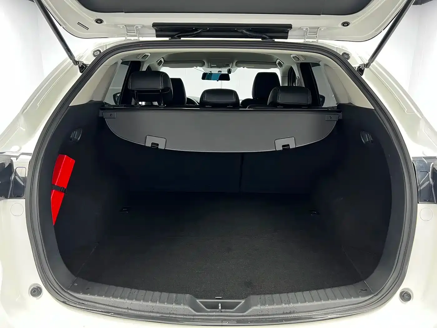Mazda CX-5 2.0L Automatic FWD Comfort 2023 — фото 15