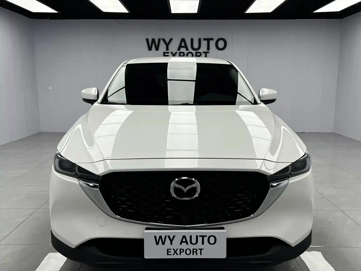 Mazda CX-5 2.0L Automatic FWD Comfort 2023 — фото 2