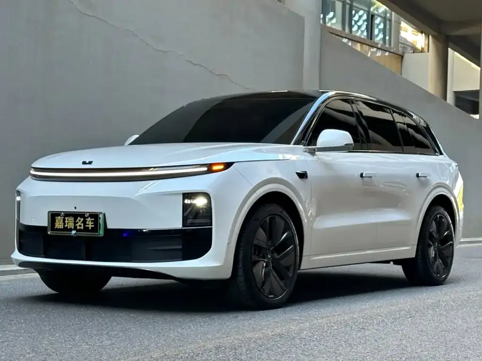 Li Auto L6 Pro 2024