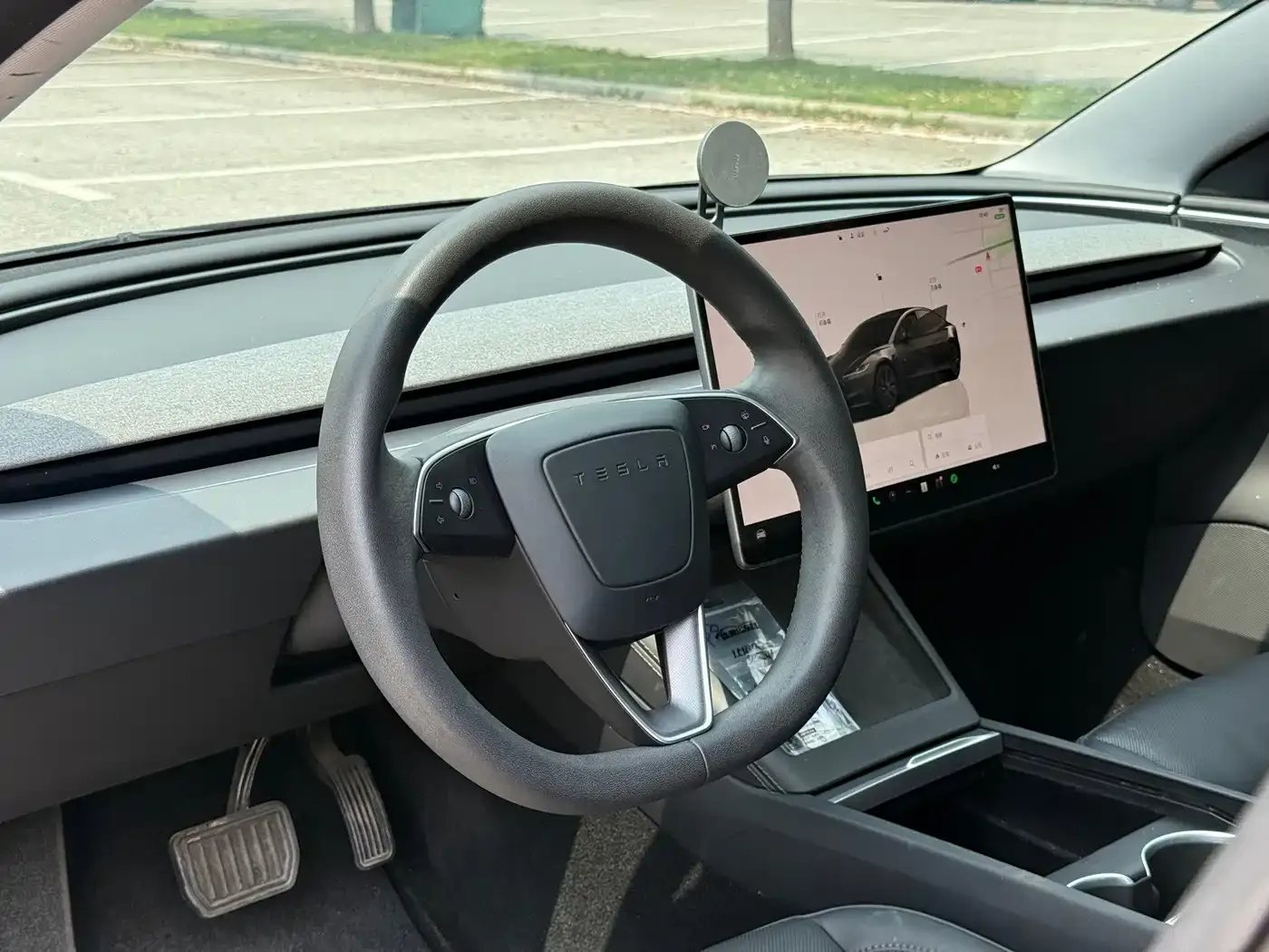 Tesla Model 3 Rear-Wheel Drive 2024 — фото 10