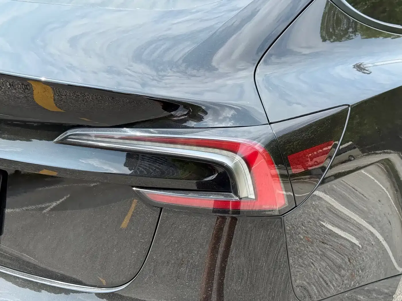 Tesla Model 3 Rear-Wheel Drive 2024 — фото 11