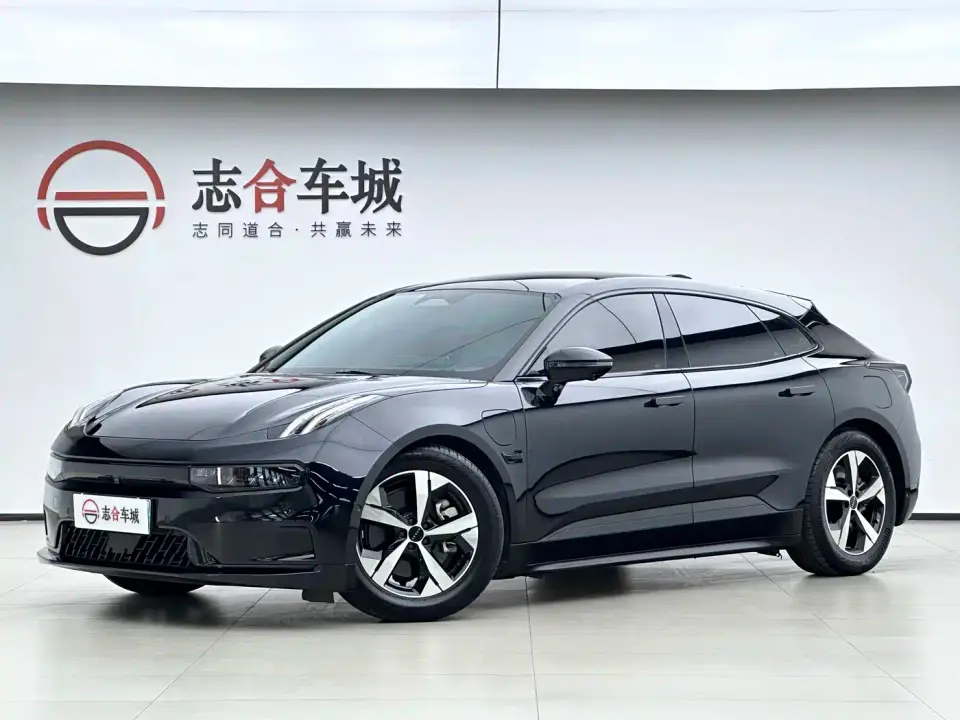 Zeekr 001 WE Edition 86kWh 2024