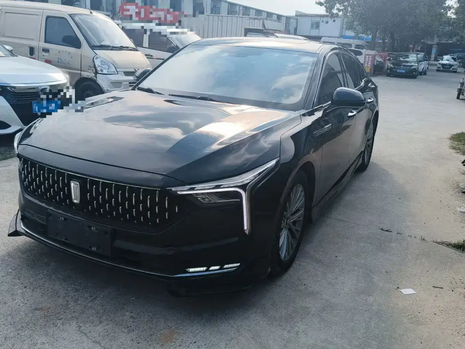 Besturn B70 3rd Generation 1.5T Automatic Comfort 2023