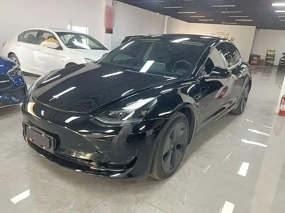 Tesla Model 3 Model Rear-Wheel Drive Version 2023