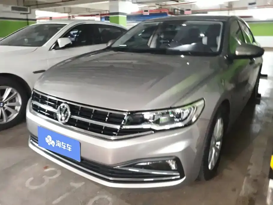 Volkswagen Bora 1.5L Automatic Comfort 2020