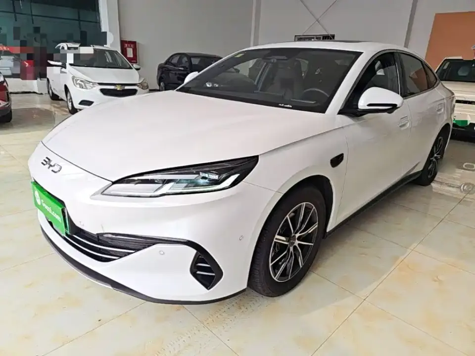 BYD Seal 06 New Energy DM-i 120KM Premium 2025