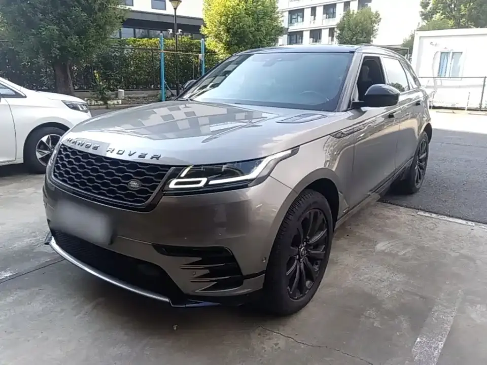 Land Rover Range Rover Velar P380 R-DYNAMIC SE 2019