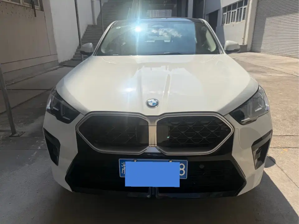 BMW X2 (Import) sDrive25i M Sport Package 2024