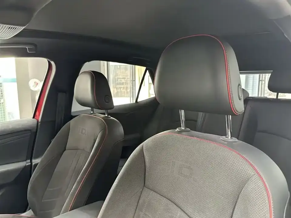 Volkswagen ID.3 Smart Edition Ultimate Intelligence 2025