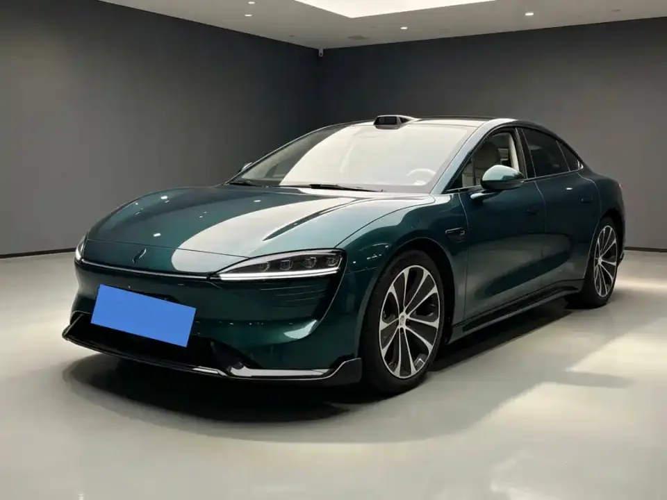 Zhijie S7 Max+ 2025