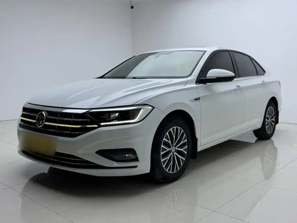 Volkswagen Sagitar 200TSI DSG Comfort Smart Edition 2021
