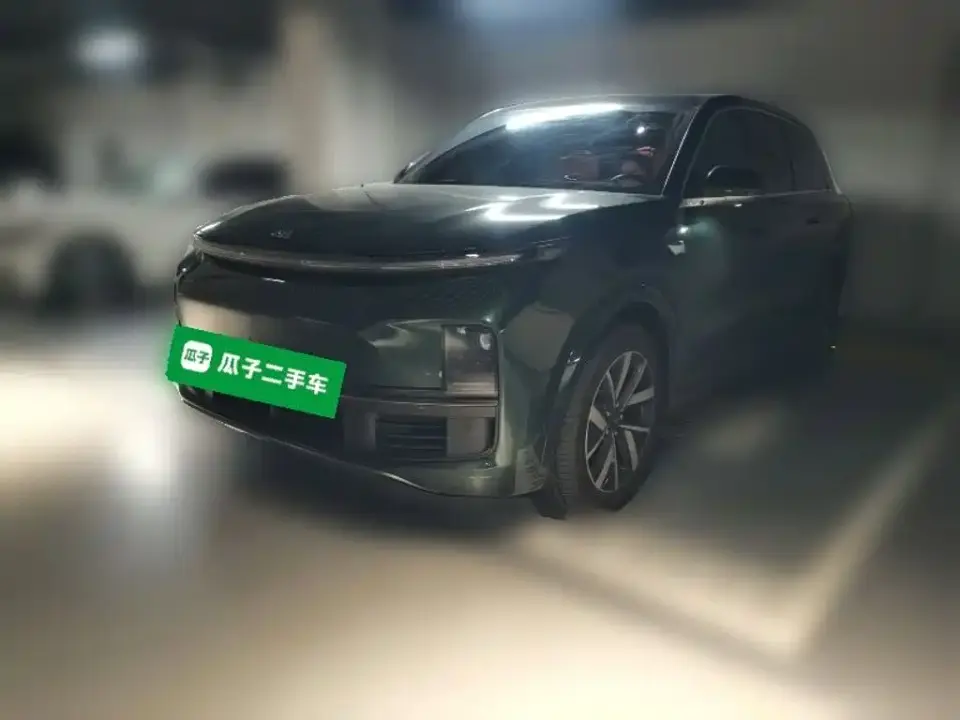 Li Auto Li L8 Pro 2023
