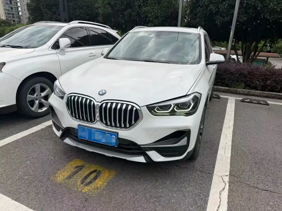 BMW X1 xDrive25Li Premium Edition 2020
