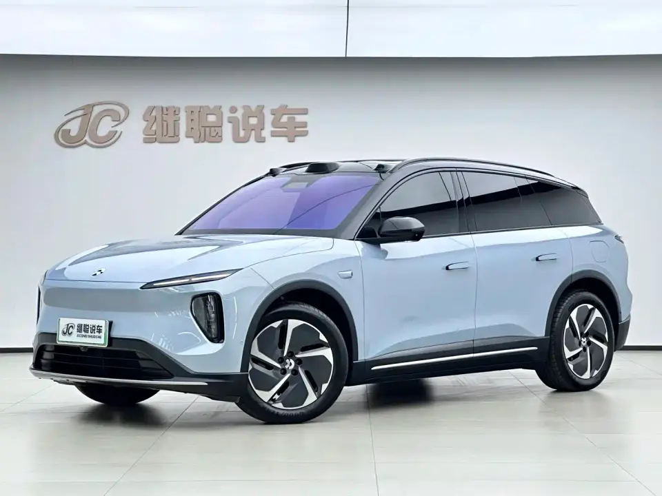 NIO ES6 75kWh 2024