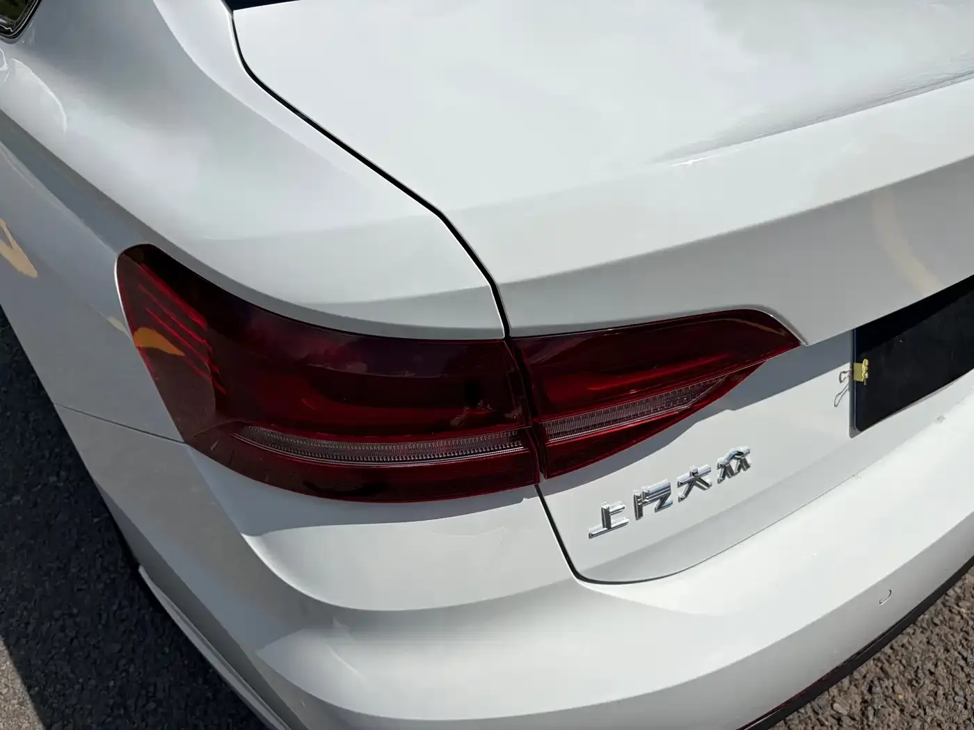 Volkswagen Lavida 1.5L Auto Delight Edition 2022 — фото 12