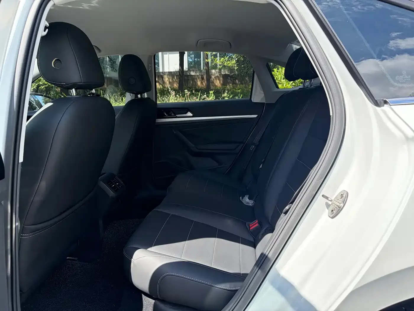 Volkswagen Lavida 1.5L Auto Delight Edition 2022 — фото 6