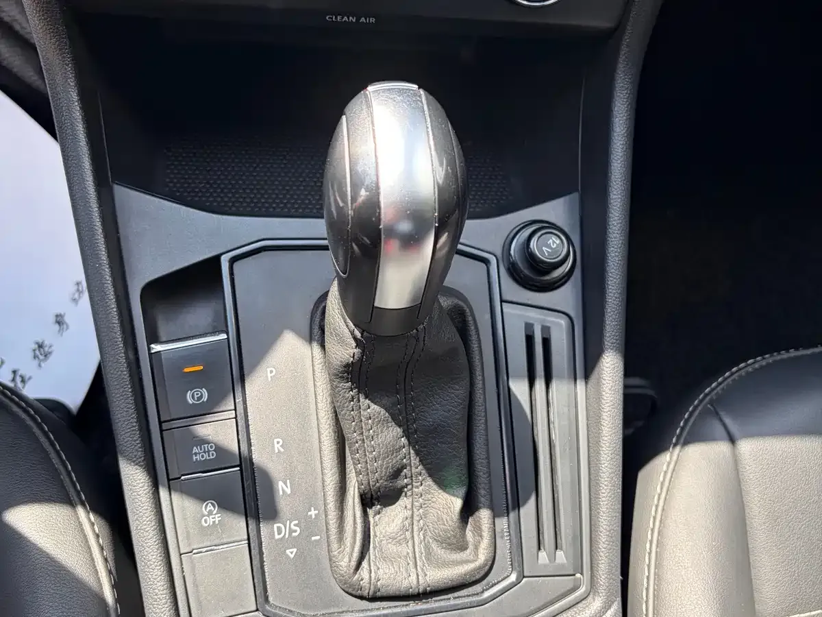 Volkswagen Lavida 1.5L Auto Delight Edition 2022 — фото 10