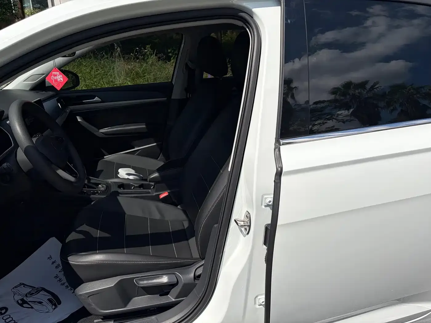 Volkswagen Lavida 1.5L Auto Delight Edition 2022 — фото 7