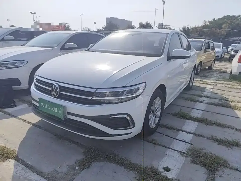 Volkswagen Bora 200TSI DSG Smooth Ride Edition 2024