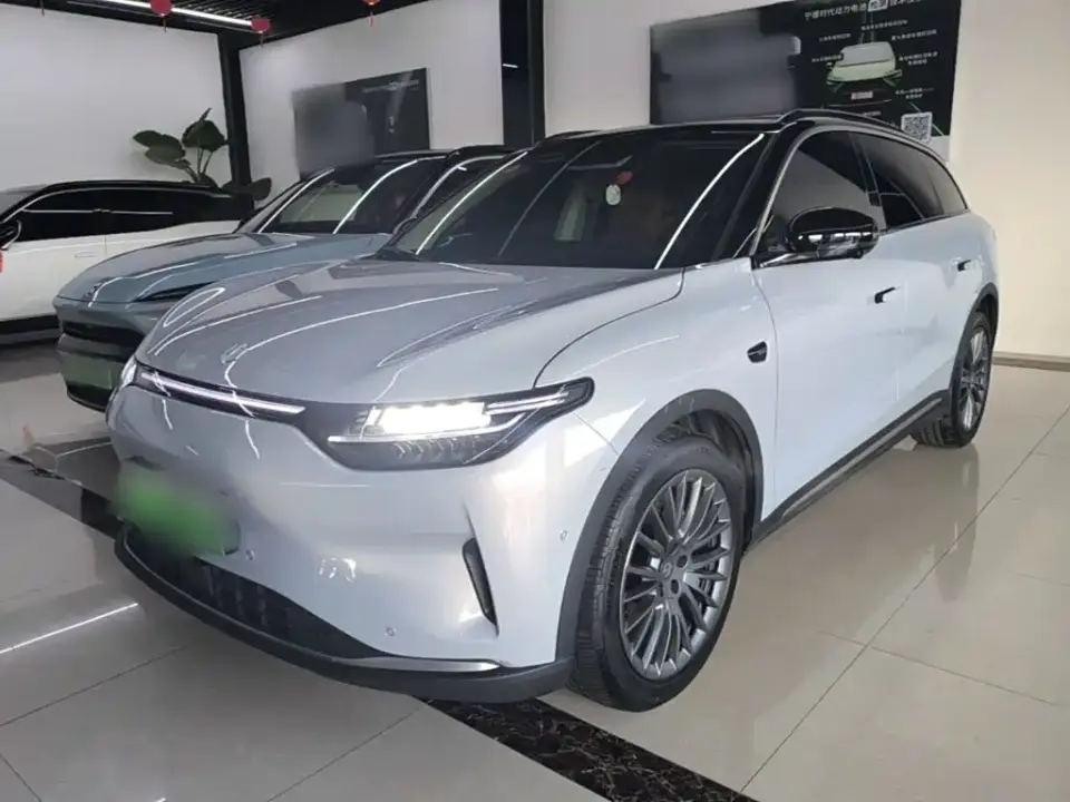 Leapmotor C11 Pure Electric 580 Premium Edition 2025