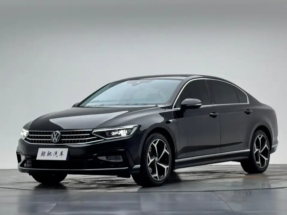 Volkswagen Magotan Model 2 Million Commemorative Edition 330TSI DSG Luxury 2023