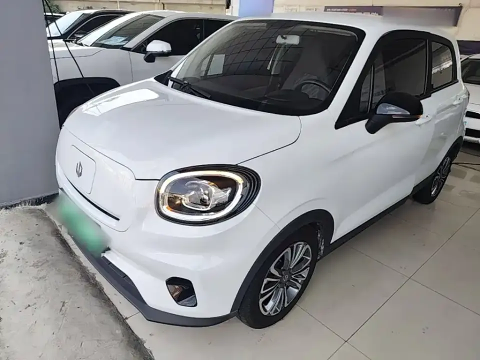 Leapmotor T03 Model 403 Comfort Edition 2025