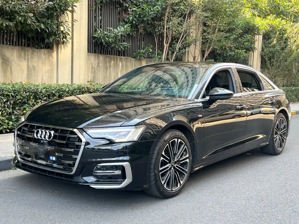 Audi A6L 45 TFSI Premium Dynamic 2024