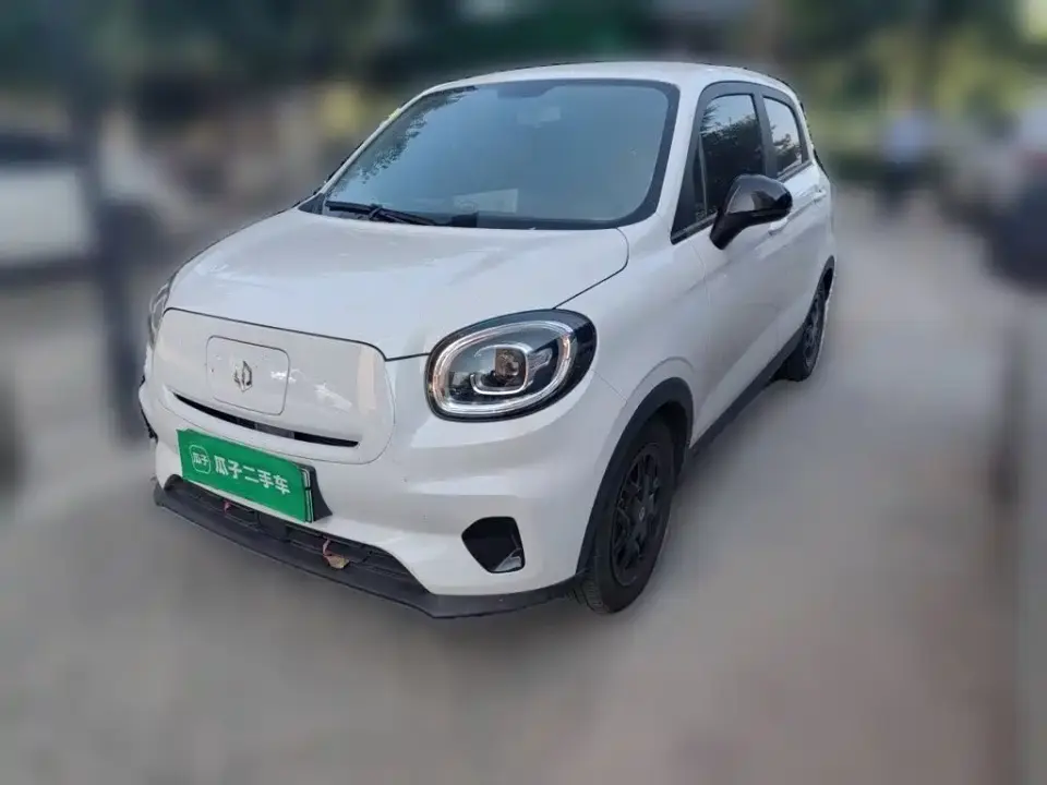 Leapmotor T03 Model 310 Comfort Edition 2025