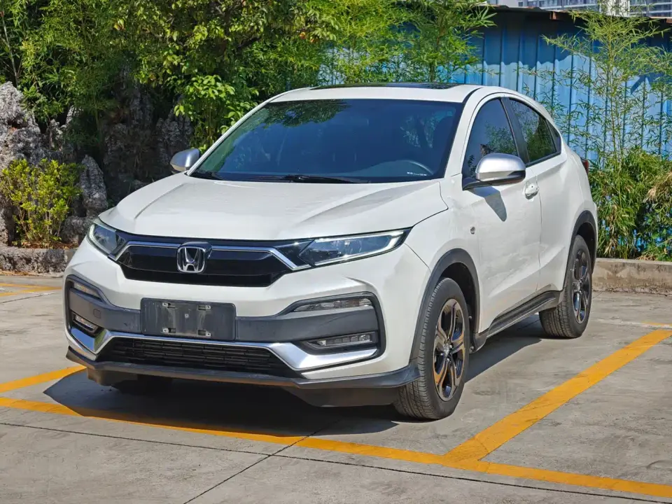 Honda XR-V 220TURBO CVT Luxury China VI 2019