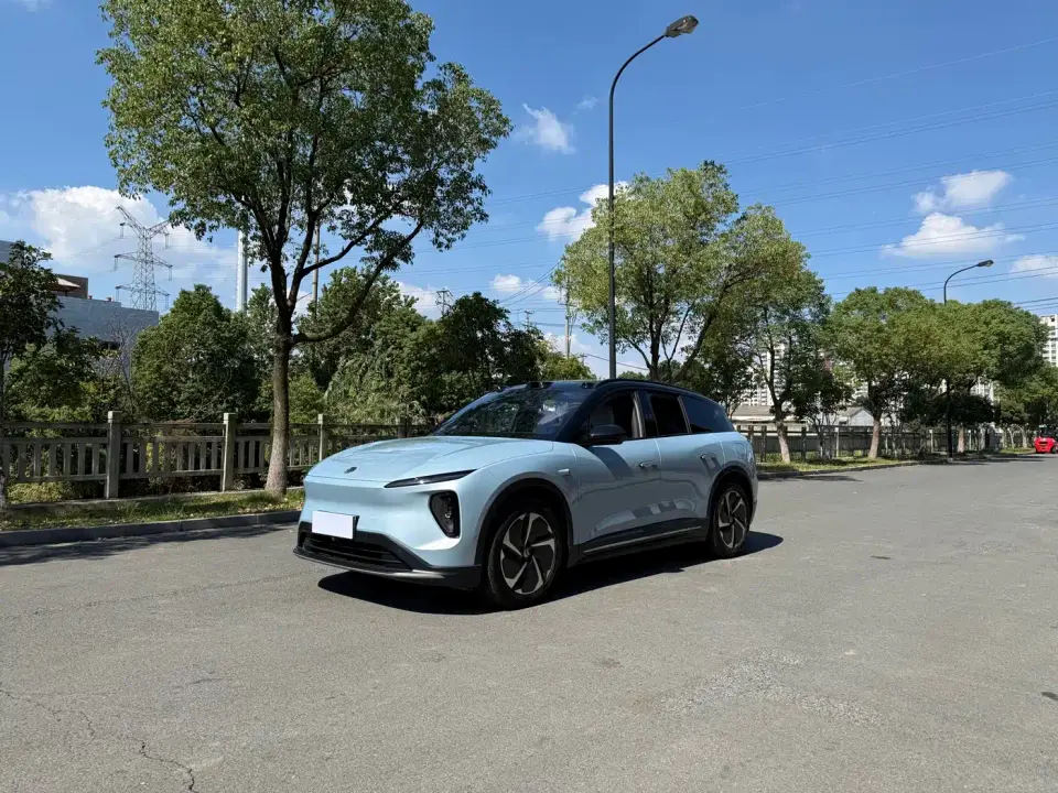 NIO ES6 75kWh 2024