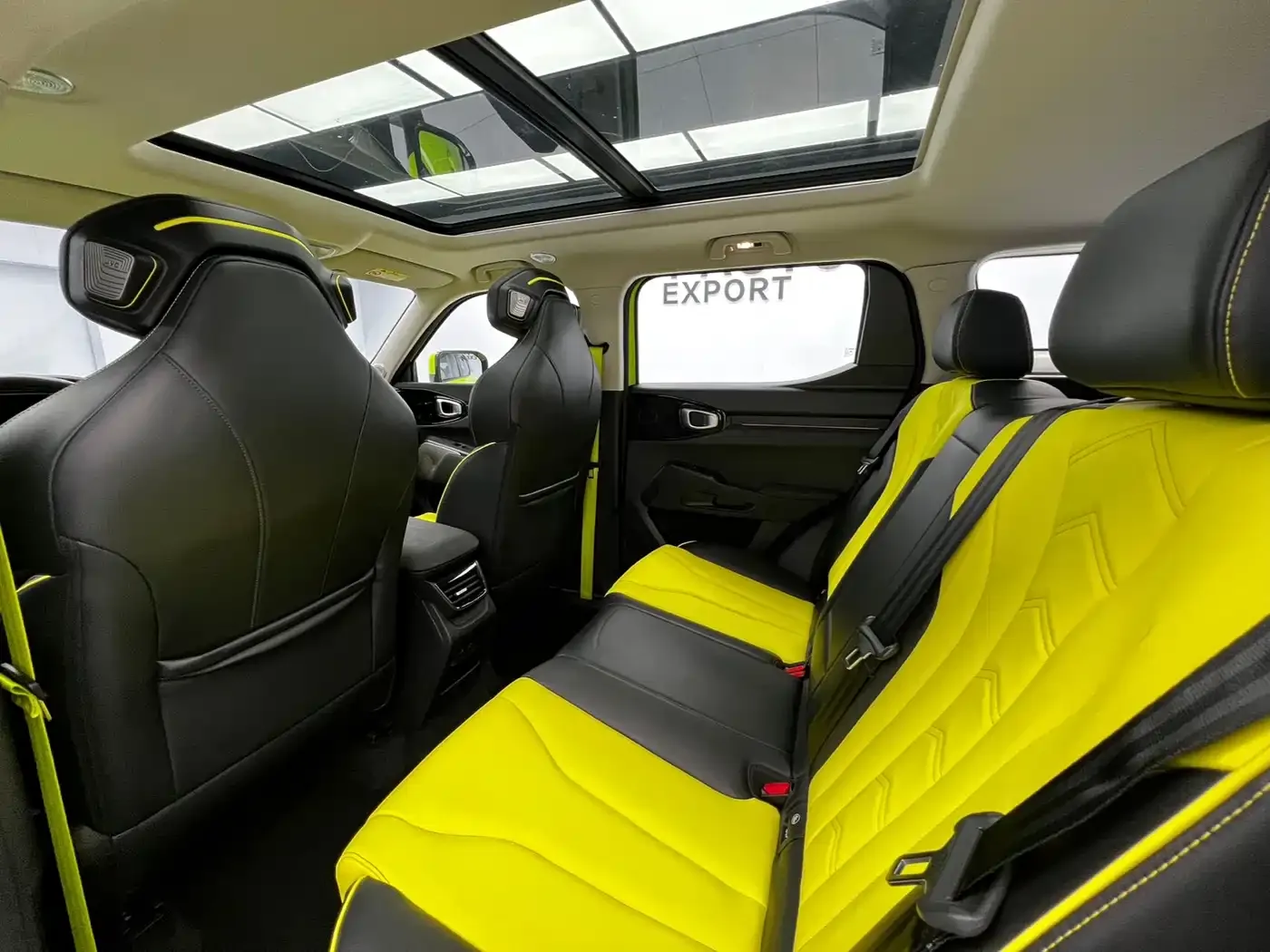Haval Cool Dog Model 1.5T DCT FWD Trendy Sound Edition 2022 — фото 15