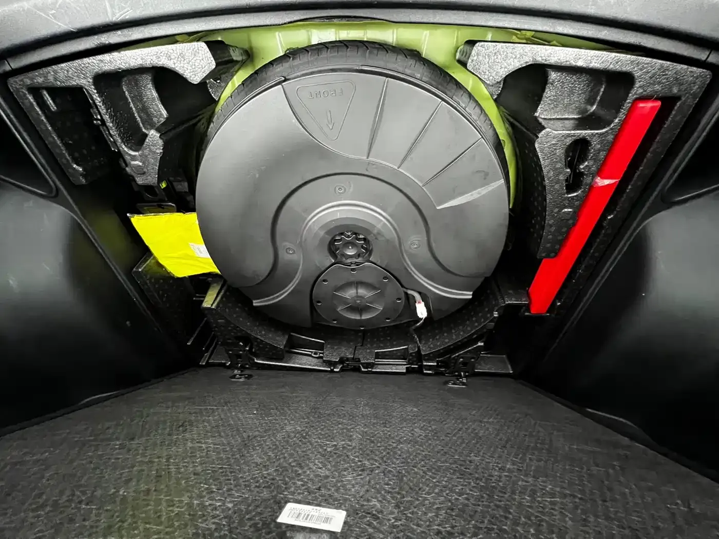 Haval Cool Dog Model 1.5T DCT FWD Trendy Sound Edition 2022 — фото 19