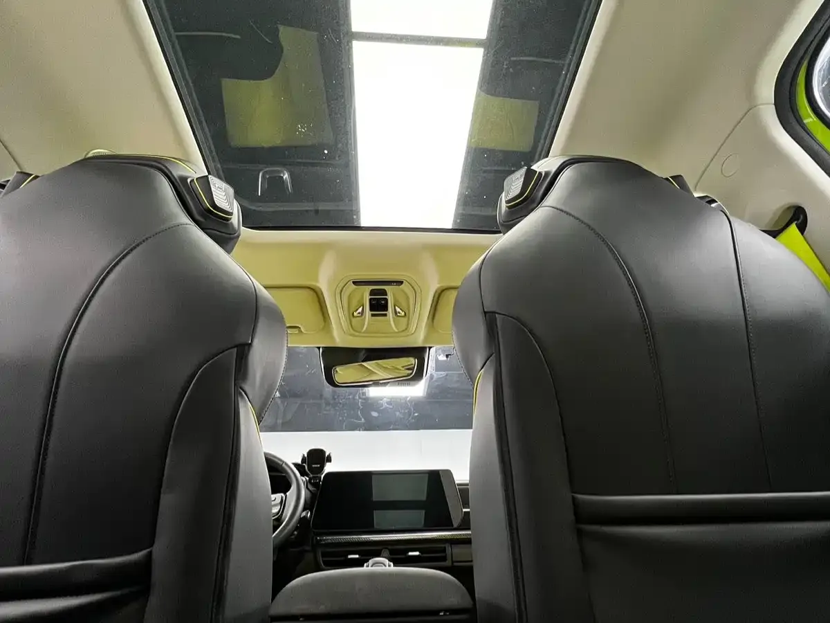 Haval Cool Dog Model 1.5T DCT FWD Trendy Sound Edition 2022 — фото 14