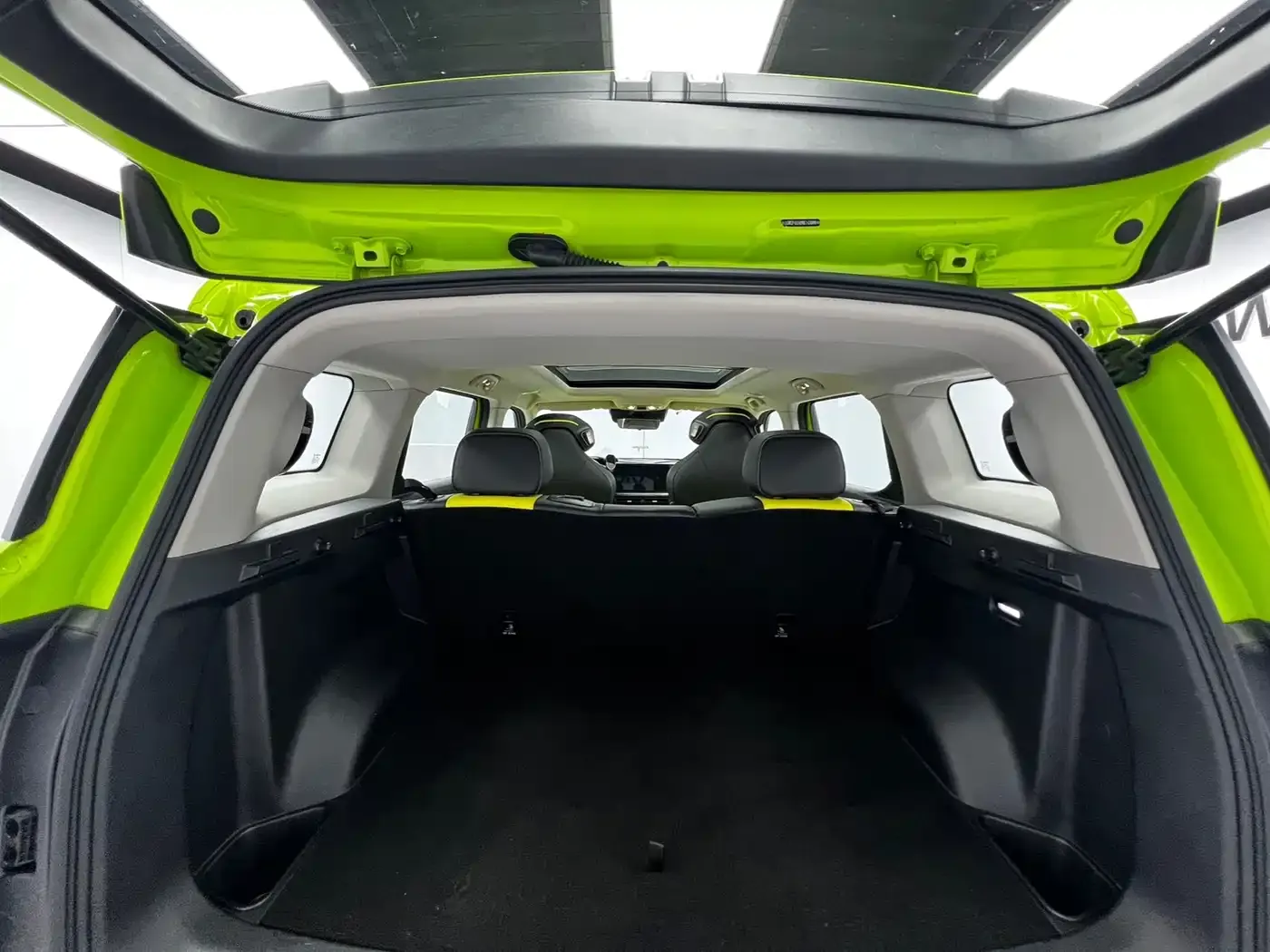 Haval Cool Dog Model 1.5T DCT FWD Trendy Sound Edition 2022 — фото 17
