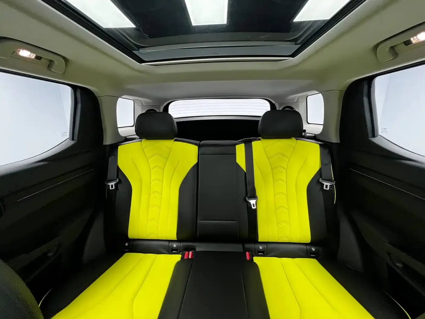 Haval Cool Dog Model 1.5T DCT FWD Trendy Sound Edition 2022 — фото 16