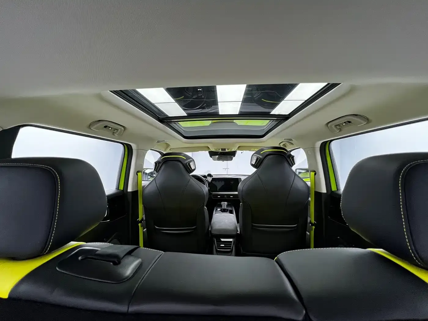 Haval Cool Dog Model 1.5T DCT FWD Trendy Sound Edition 2022 — фото 18
