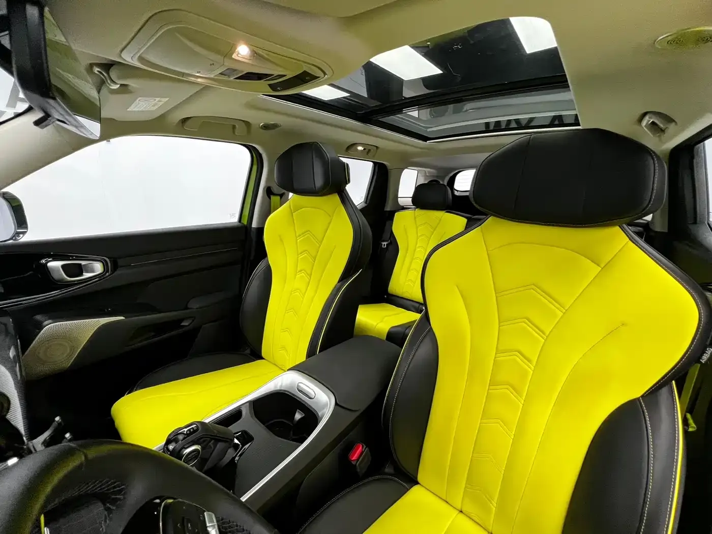 Haval Cool Dog Model 1.5T DCT FWD Trendy Sound Edition 2022 — фото 12