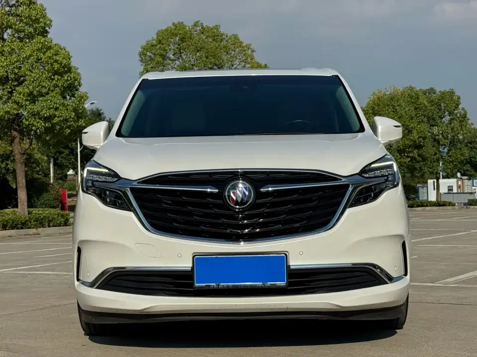 Buick GL8 ES Landmark 653T Luxury 2021
