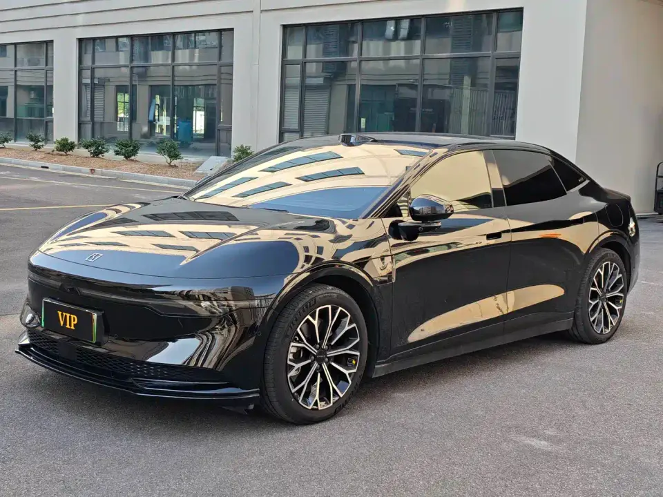 Zeekr 007 RWD Intelligent Driving Edition 100kWh 2024