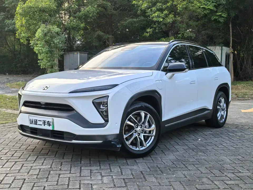 NIO ES6 Model 75kWh Sport 2022