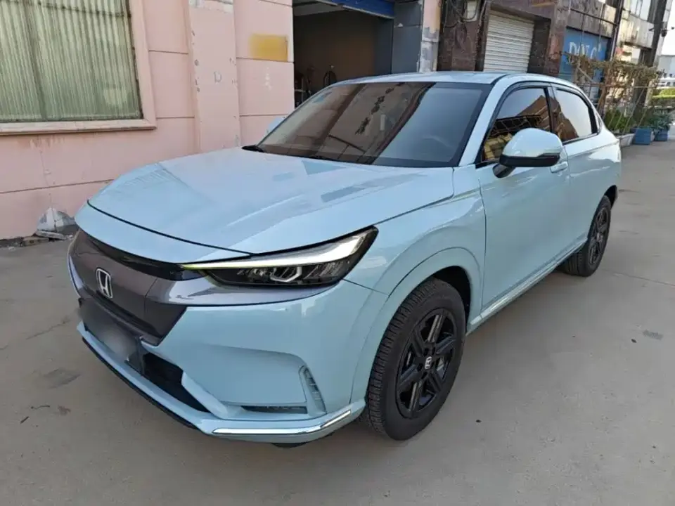 Honda e:NP1 420km Ultimate Advance 2023