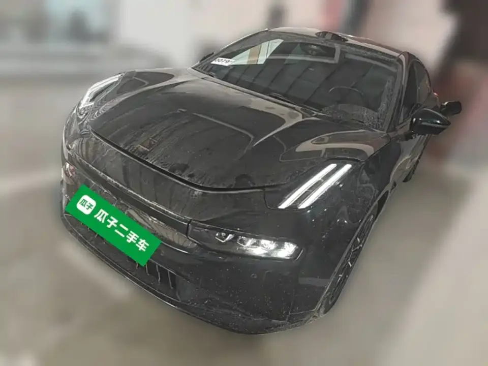 Zeekr 001 ME Edition 100kWh AWD 2024