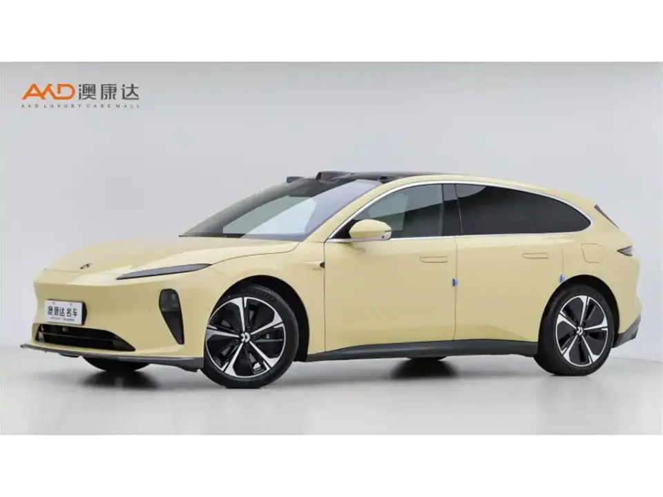 NIO ET5T Model 75kWh Touring 2023