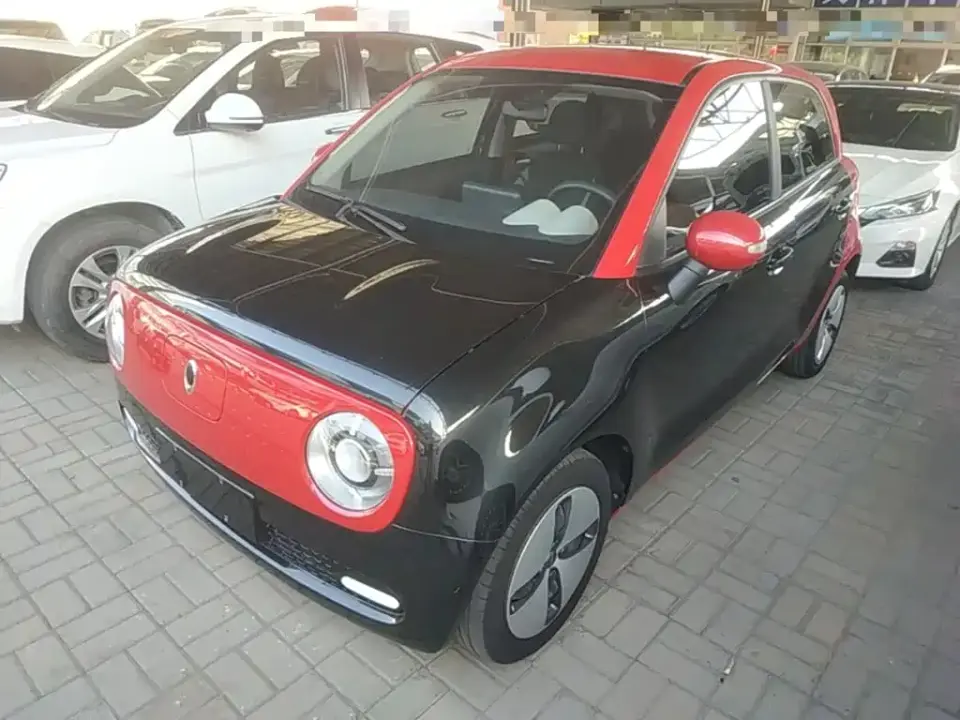 ORA Black Cat 301km Basic Model 2021